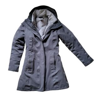 PATAGONIA Tres 3 In 1 Parka Womens XS